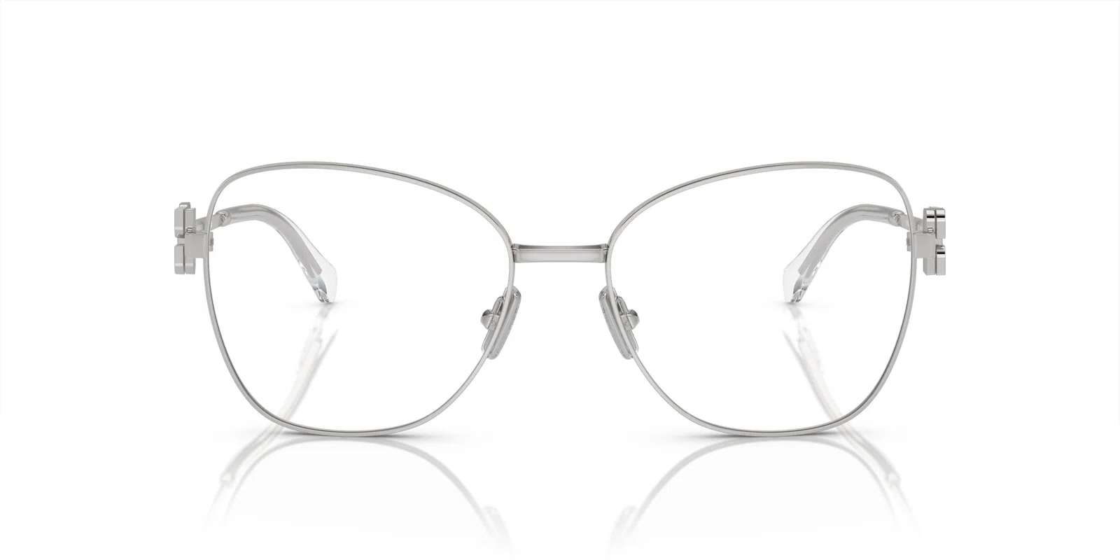 Miu Miu 50XV Eyeglasses - view 24